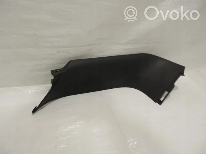 Opel Astra K Panel osłony bagażnika 39097985