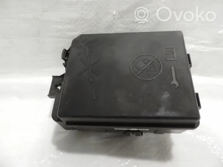 Opel Mokka Fuse box set 42397194