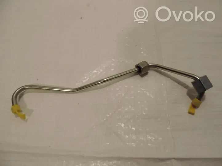 Opel Astra K Tuyau d'alimentation conduite de carburant 55515908