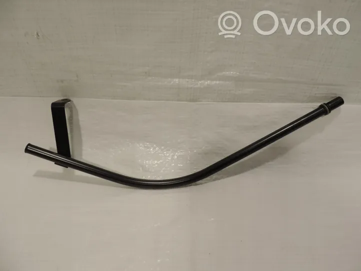 Opel Astra H Oil level dip stick 55566674