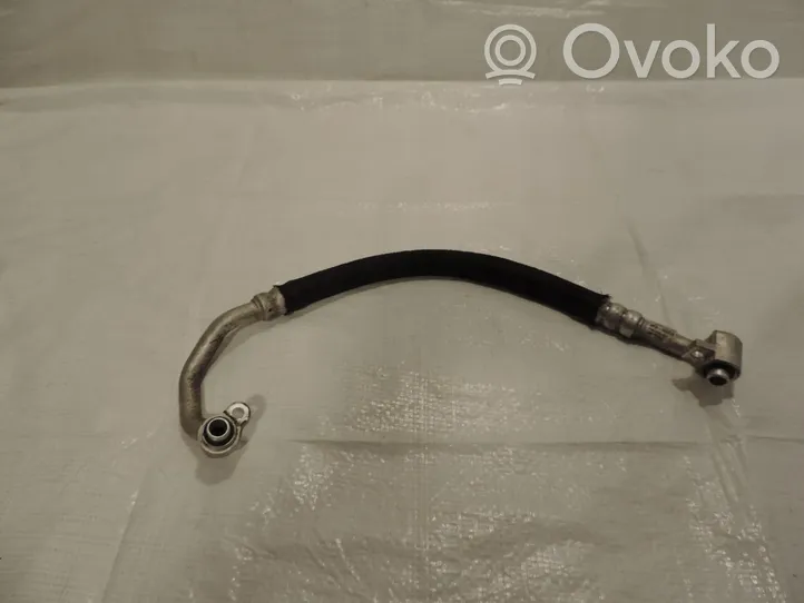 Opel Mokka Air conditioning (A/C) pipe/hose 95131807