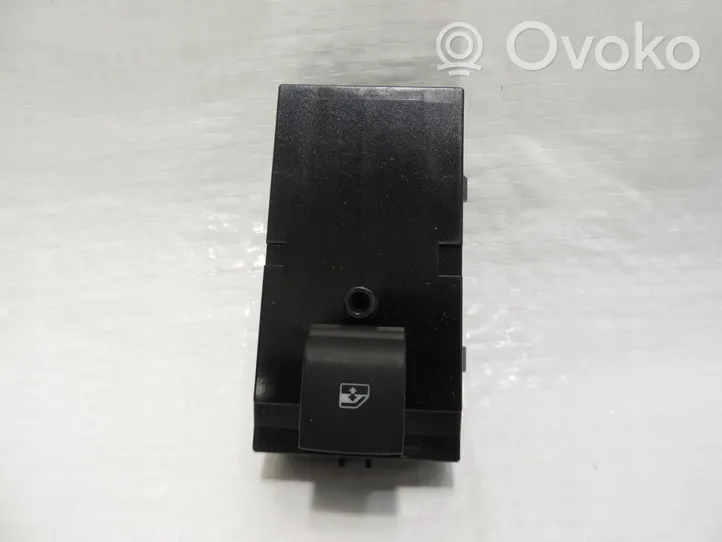 Opel Astra K Electric window control switch 13408448