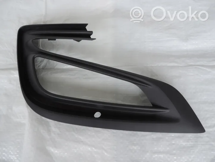 Opel Mokka X Grille inférieure de pare-chocs avant 42491763