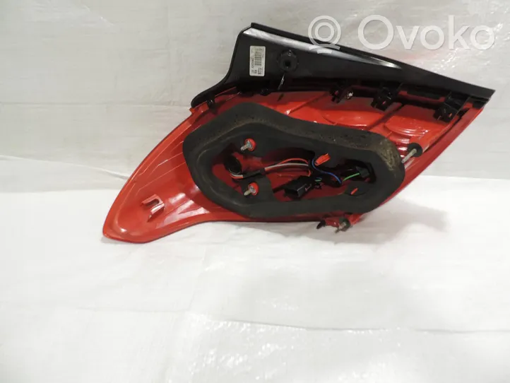 Opel Mokka X Lampa tylna 42435942