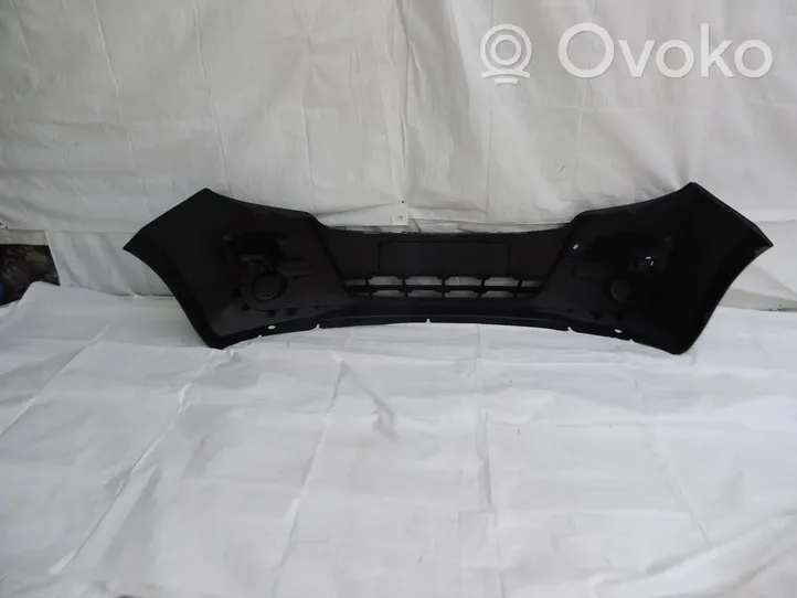 Opel Movano B Front bumper 620226264R