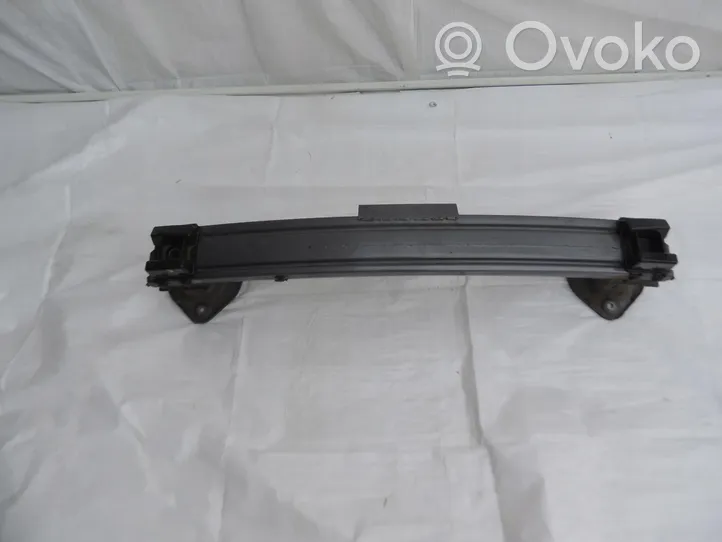 Opel Mokka Rear bumper support beam 