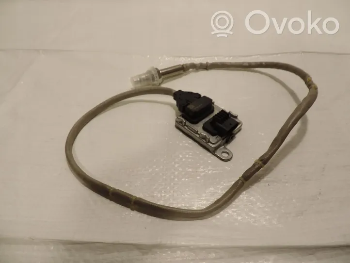 Opel Movano C Sonde lambda 9820566180