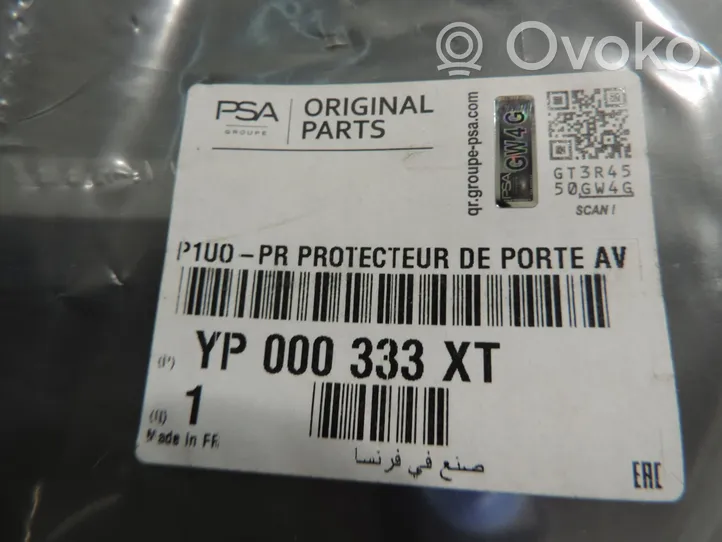 Opel Grandland X Porte avant YP000333XT