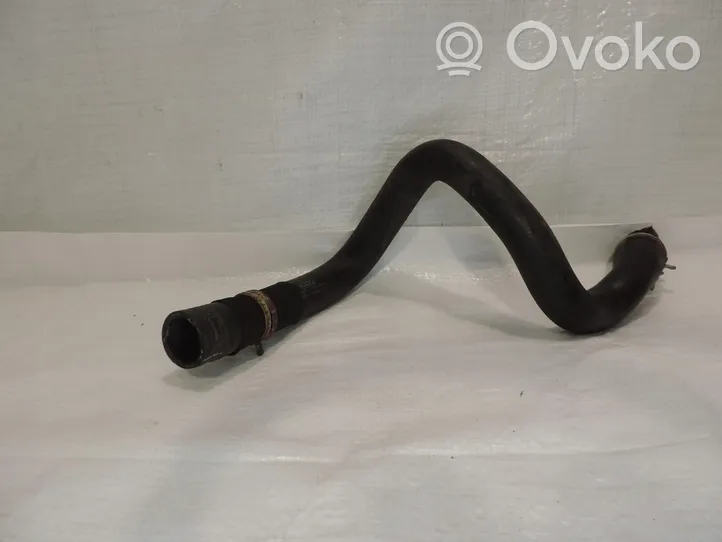 Ford C-MAX II Engine coolant pipe/hose CV61-8260-VF