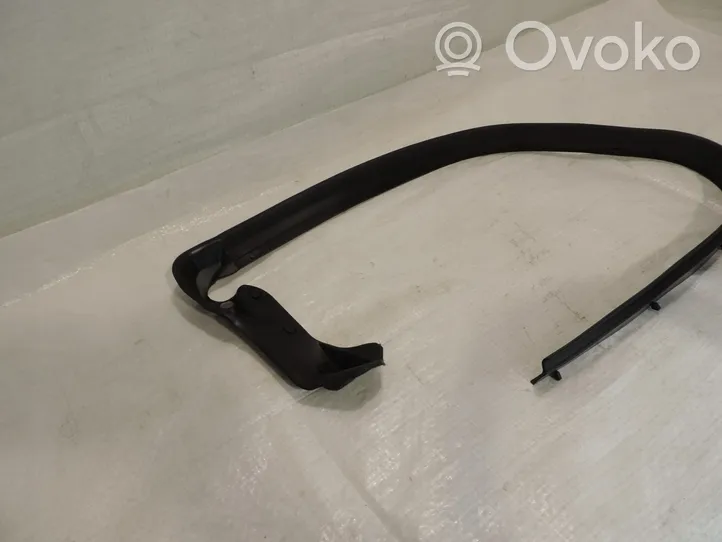 Opel Vivaro Sliding door rubber seal 91165899