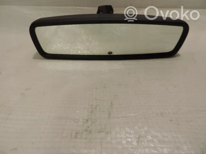 Ford C-MAX II Galinio vaizdo veidrodis (salone) BU5A-17E678-KD