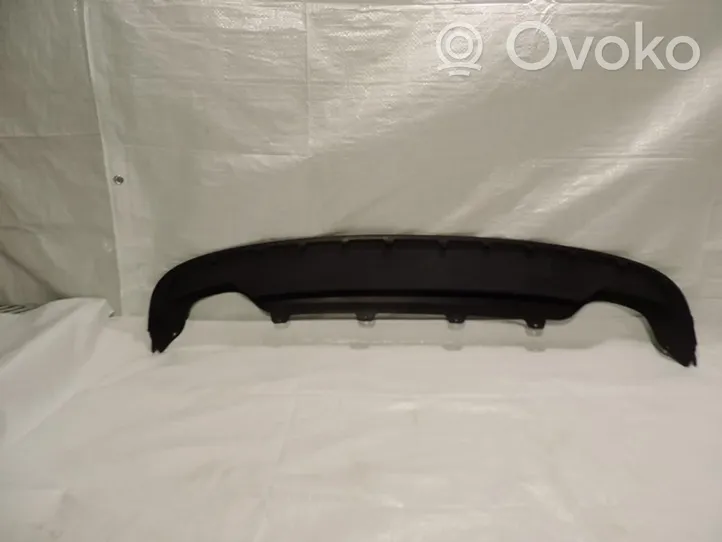 Skoda Octavia Mk4 Rear bumper trim bar molding 5E7607521