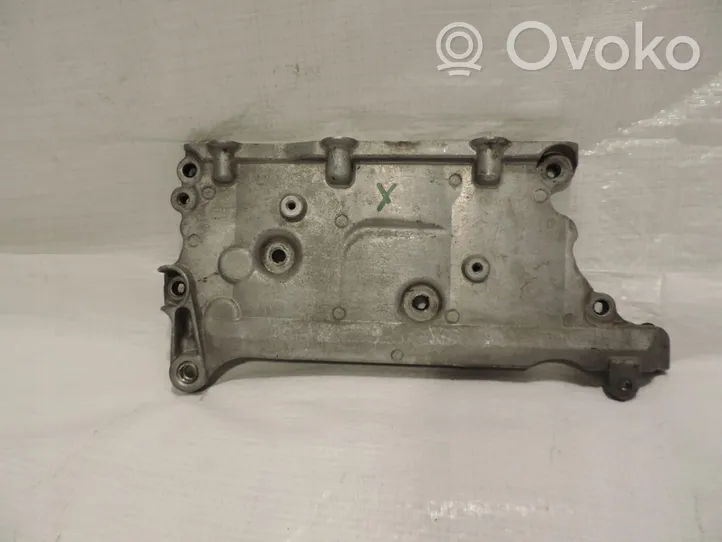 Opel Astra K Osłona paska / łańcucha rozrządu 55574202