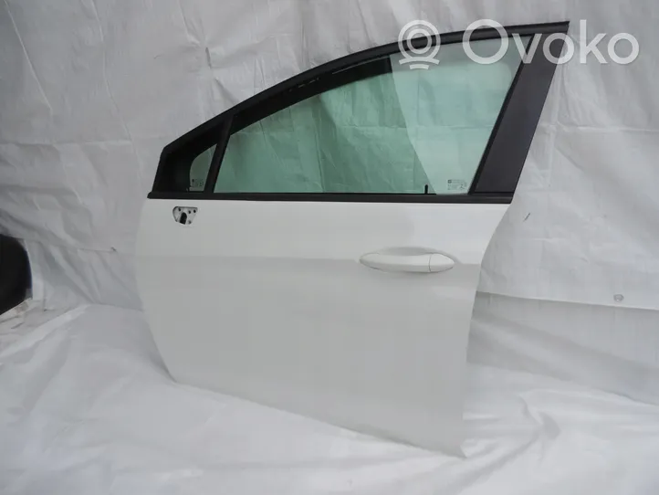 Opel Astra K Front door 