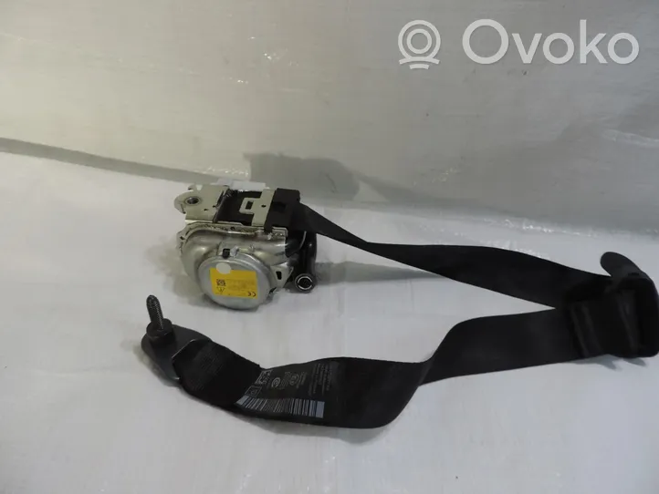 Opel Combo E Ceinture de sécurité avant 98172277XX