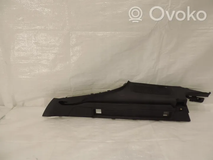 Opel Astra K Parcel shelf load cover 39052551