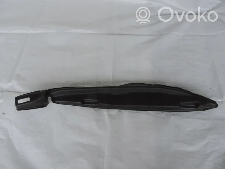 Opel Insignia B Supporto/guarnizione in poliuretano espanso del parafango 39114017