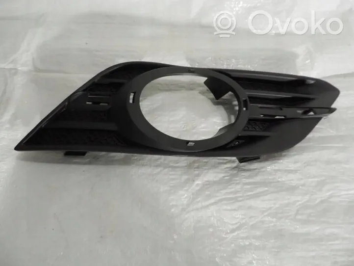 Opel Mokka Front bumper lower grill 95470235