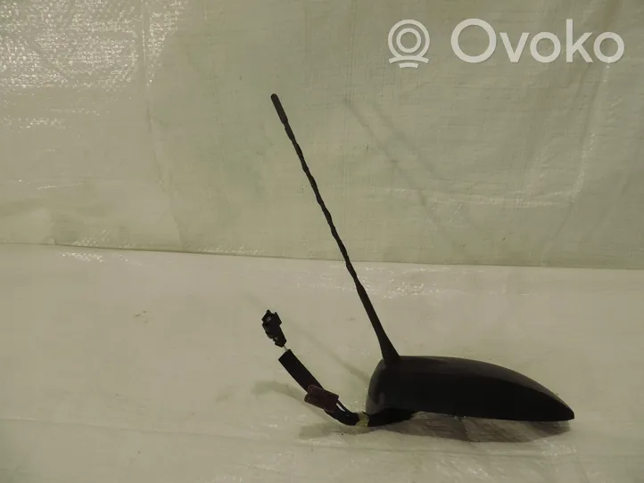 Opel Astra K Antenna GPS 