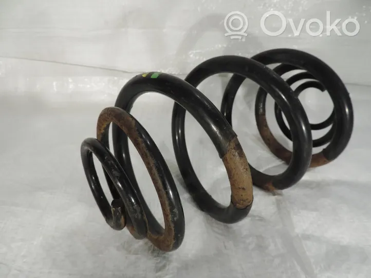 Opel Vivaro Rear coil spring 