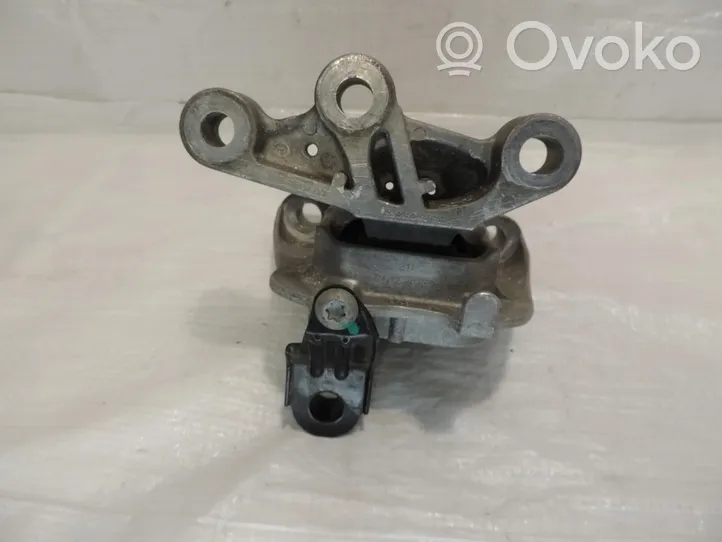 Ford Ecosport Valvola di depressione sul supporto motore JN15-6F012-AB