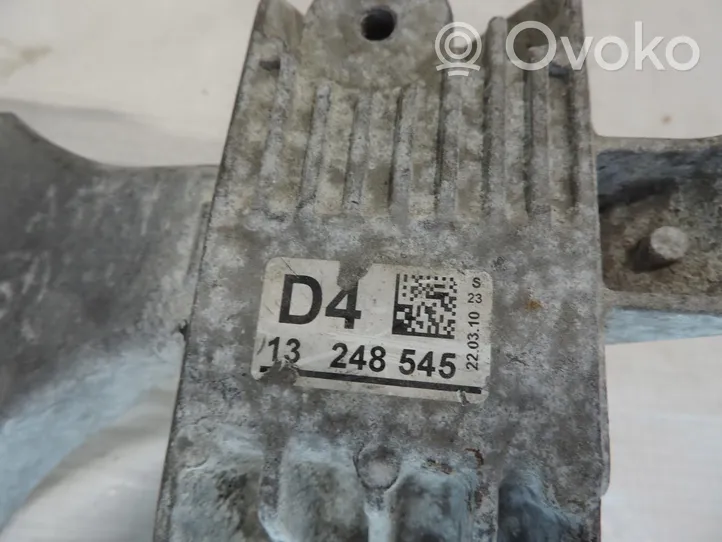 Opel Astra J Dzinēja spilvena vakuuma vārsts 13248545