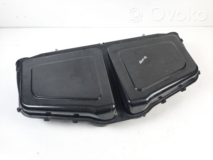 Audi RS6 C5 Scatola del filtro dell’aria 077133835K