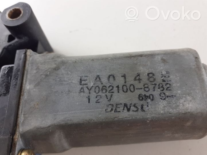 Jeep Cherokee Silniczek podnoszenia szyby drzwi tylnych EA0148E