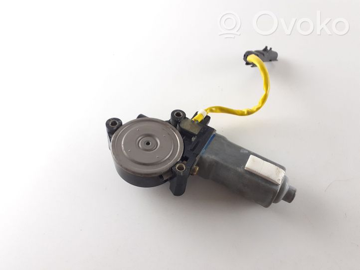 Jeep Cherokee Silniczek podnoszenia szyby drzwi tylnych EA0148E