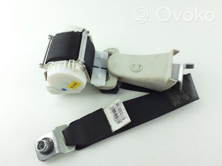 Chrysler Voyager Ceinture de sécurité (3ème rang) P1AF231DVAB