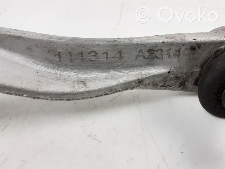 Audi RS6 C5 Front lower control arm/wishbone 