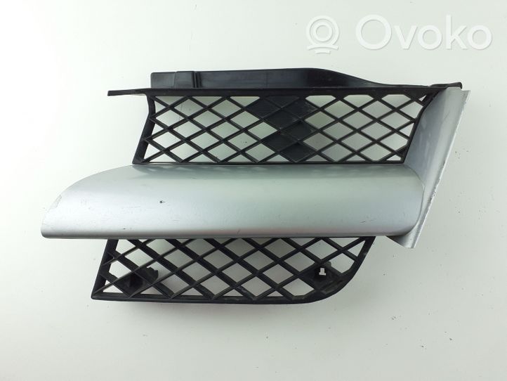 Mitsubishi Outlander Atrapa chłodnicy / Grill MR971687