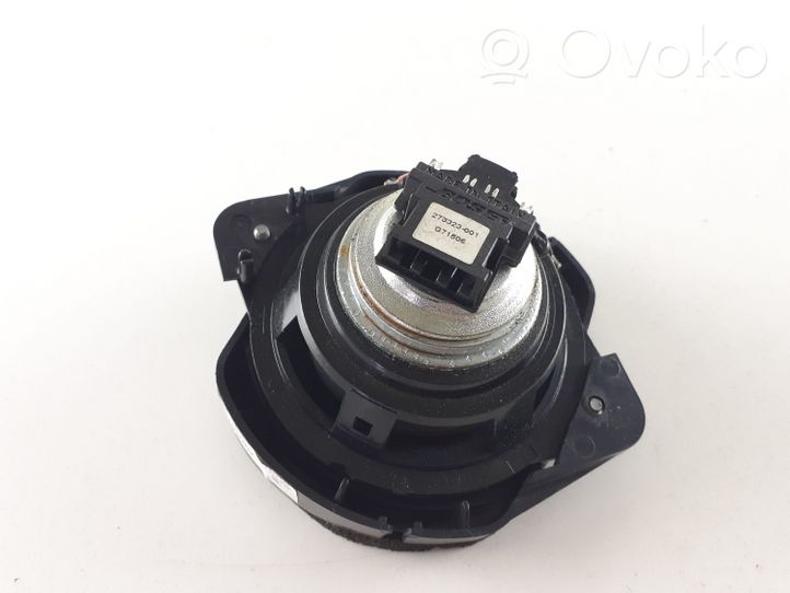 Audi A6 S6 C6 4F Altoparlante ad alta frequenza portiere posteriori 4F9035411