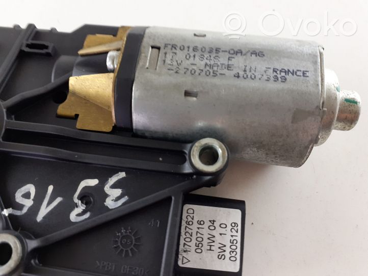 Jaguar X-Type Sunroof motor/actuator 4X43A518A30