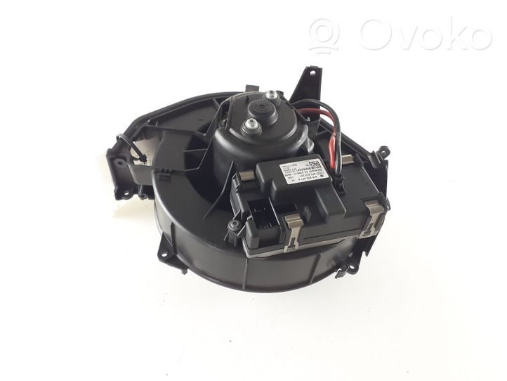 Audi A6 S6 C6 4F Ventola riscaldamento/ventilatore abitacolo 4F0820521A