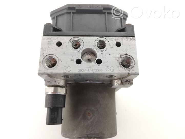 Peugeot 807 ABS Pump 1494680080