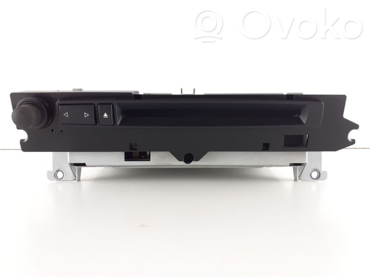 6983843 BMW 5 E60 E61 Radio / CD-Player / DVD-Player / Navigation 