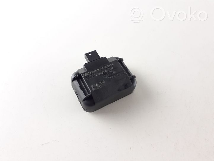 Jaguar XF Lietus sensors 8X2317D547BC