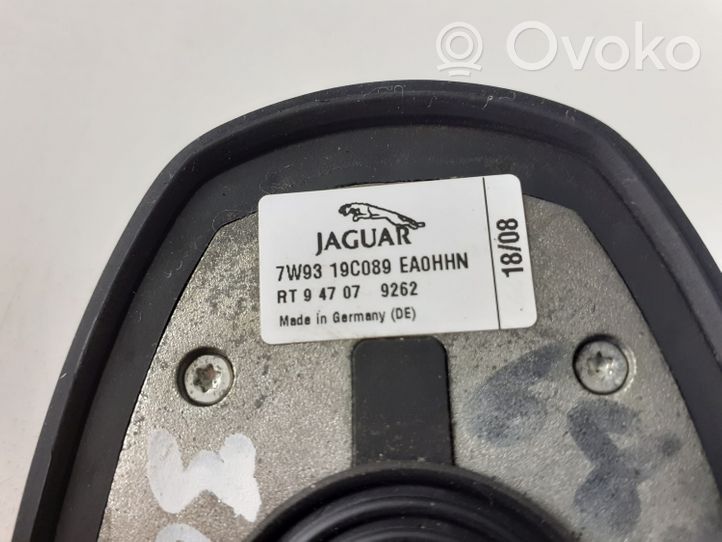 Jaguar XF Radion antenni 7W9319C089EA