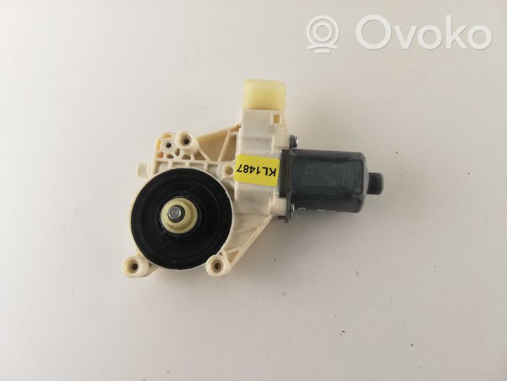 Ford S-MAX Fensterhebermotor Tür hinten 0130822287