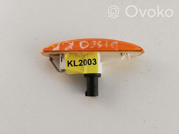 Land Rover Discovery Etupuskurin suuntavilkku 5H2213K309A