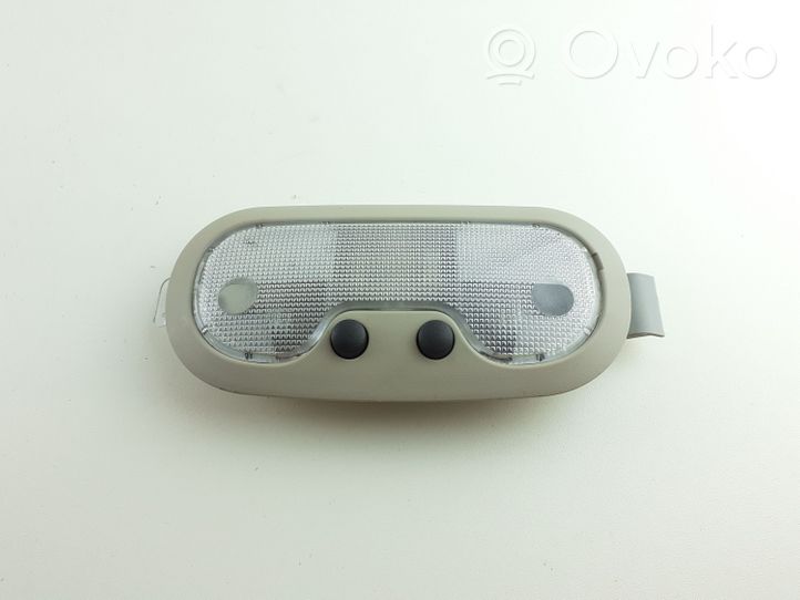 Chevrolet Lacetti Front seat light VC9625