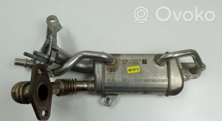 Mercedes-Benz Citan W415 EGR valve cooler 147350364R