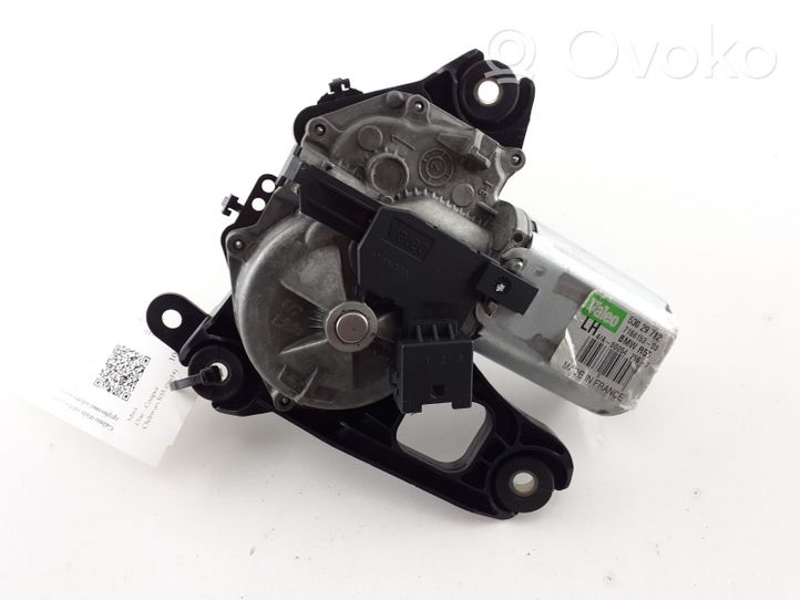 Mini One - Cooper Clubman R55 Moteur d'essuie-glace arrière 7168153