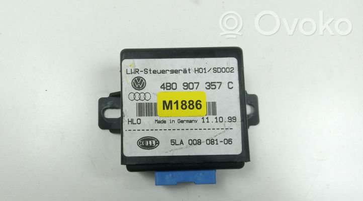 Audi A8 S8 D2 4D Modulo luce LCM 4B0907357C