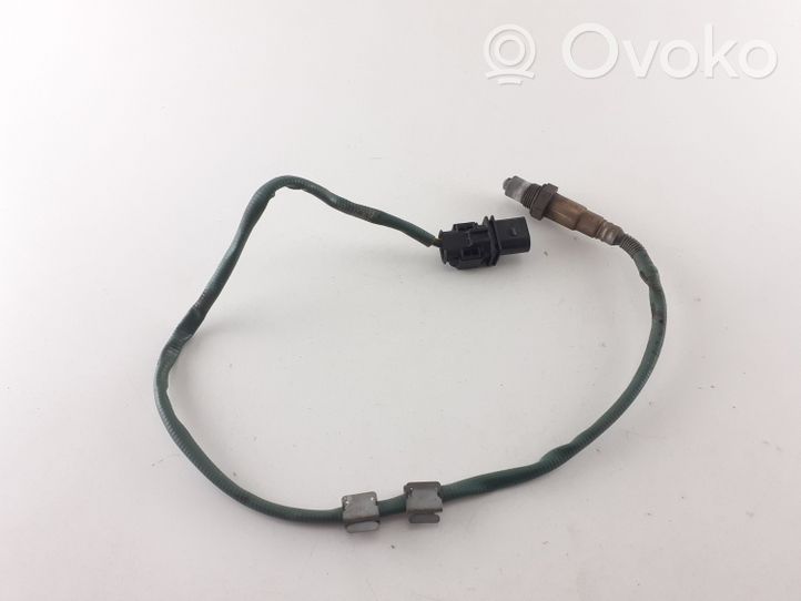 Mercedes-Benz E AMG W212 Sonde lambda 0035427118