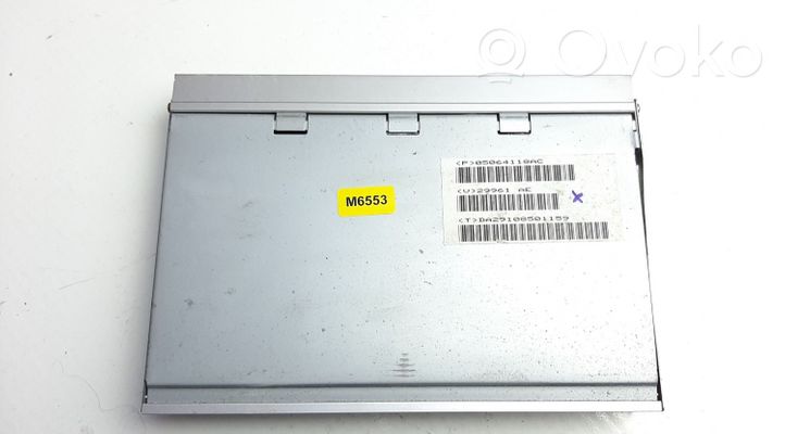 Chrysler 300 - 300C Amplificateur de son 05064118AC