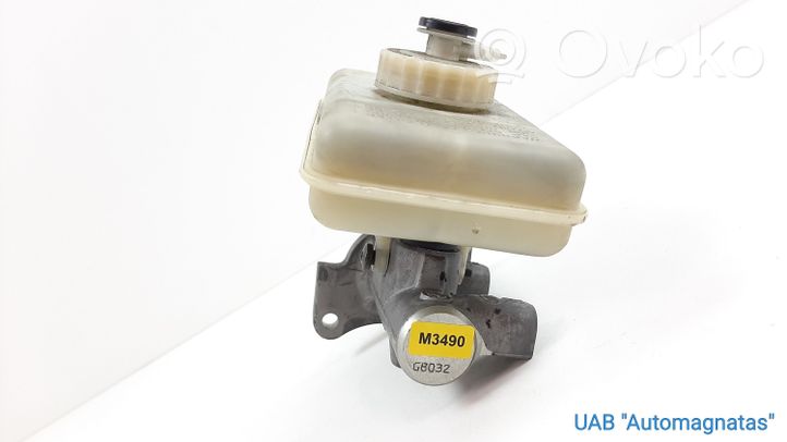 BMW Z3 E36 Master brake cylinder 