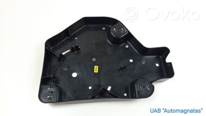 Audi Q3 8U Plaque de protection de réservoir de carburant 5N0131331