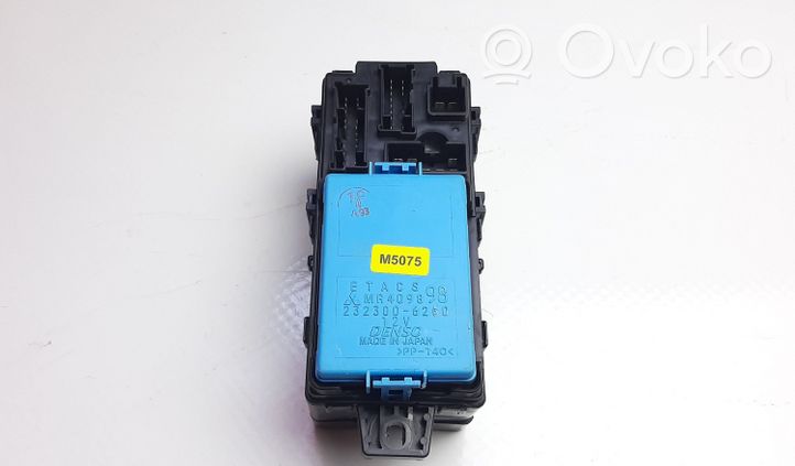 Mitsubishi Pajero Fuse module MR409898